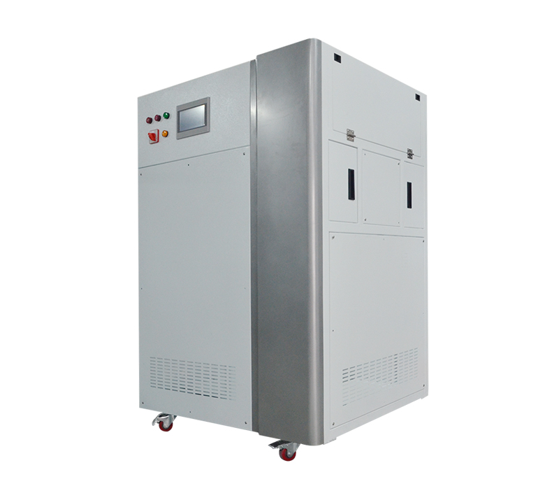 低溫蒸發(fā)器通常用于處理哪些地方呢？