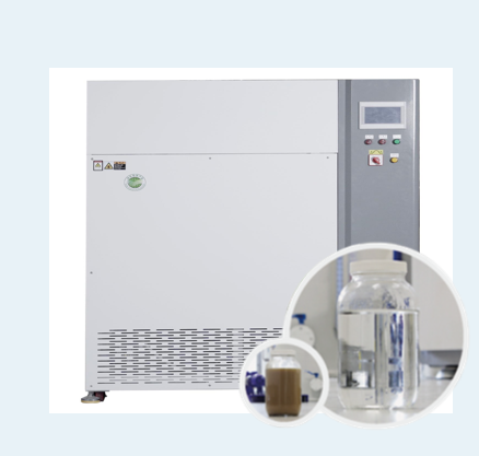 切削液廢液處理的方法有哪些？