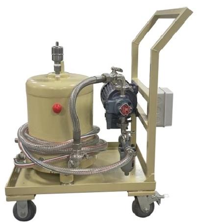 創(chuàng)新科技，節(jié)能環(huán)保，佳和三英油品凈化機提升油品質(zhì)量的必備設(shè)備