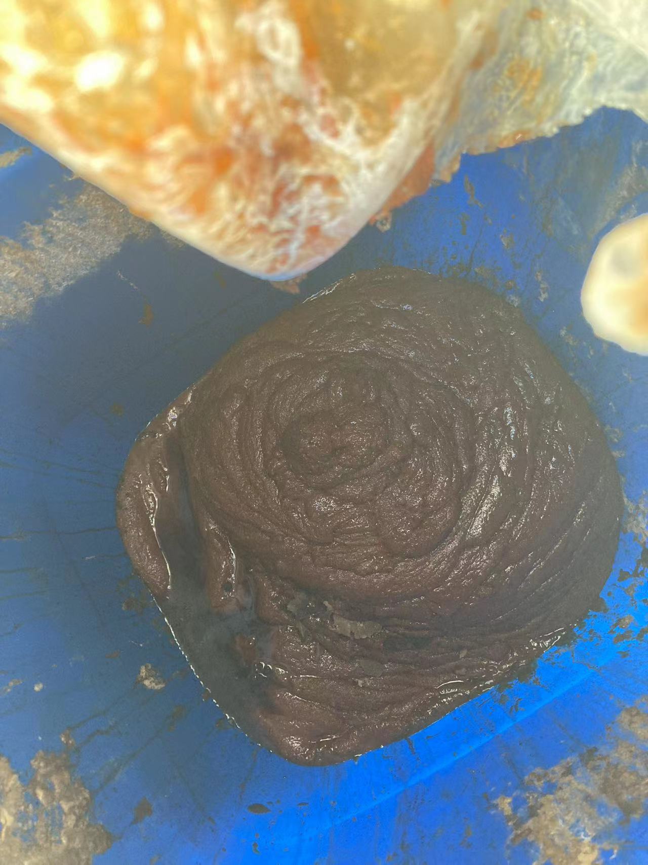 JH-LTSS低溫蒸汽刮板結(jié)晶系統(tǒng)